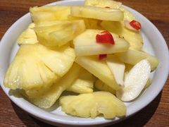 -云海肴·云南小炒·汽锅鸡(天津国金汇店)