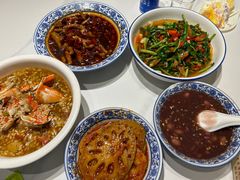 -回家吃饭·地道南昌菜(建德观总店)