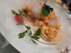-聆桂烤鸭·金奖烤鸭(静联广场店)
