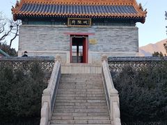 -居庸关长城