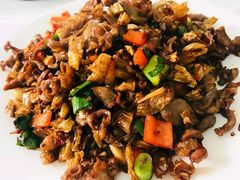 -新新湘菜馆(新中街二条店)