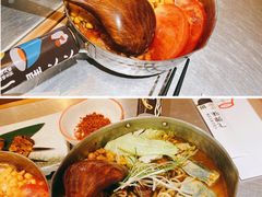 -火山屋台(新街口店)