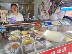 -东山民生市场(南崂路店)