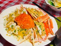 -阿里元海鲜·闽南特色菜(曾厝垵店)