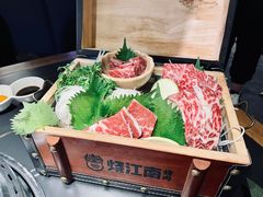 -烧江南烤肉(长春摩天活力城店)