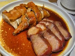 -昌勝香港深井烧鹅(新年华店)