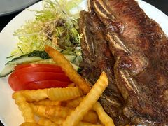 -妈阁铭记澳葡美食