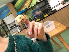 -藦茜花园宠物主题亲子互动体验馆(国顺东路店)