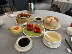 -潮府馆·非遗潮州菜·世纪公园(新国际博览中心店)