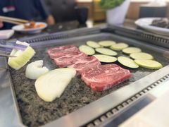 -火牛火韩式烤肉韩国料理(韩乐坊店)