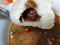 -清真·老金家牛肉店(会展路店)