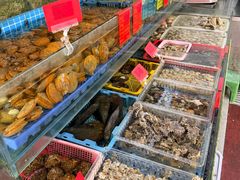 -坛南湾阿强农家乐.海鲜大排档老字号(福州地标美食店)