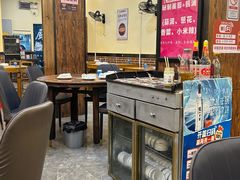 -胖哥八兄弟大排挡(植村店)