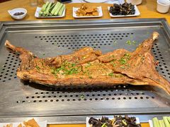 -炑羊香烤全羊(西三旗店)