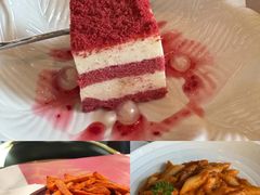 -ITA·意塔意大利餐厅(亦庄店)