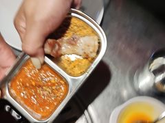 -韩聚屋韩国烤肉餐厅(新北万达店)
