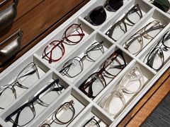 -大视光学•LINDBERG林德伯格•全球手工眼镜集合店(王府井店)