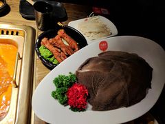 -九鼎轩脆毛肚火锅(徐州苏宁店)