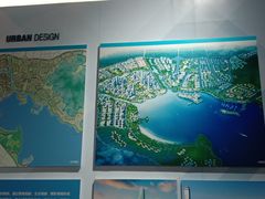 -大连市规划展示中心