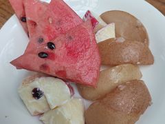 -食间牛排(湖西路店)