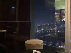 -瑞吉吧 The St·Regis Bar(长沙瑞吉酒店)