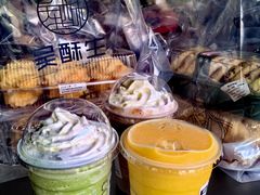 -星巴克(深圳欢乐颂店)