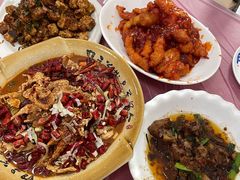 -乐乐餐厅(湘子庙街店)
