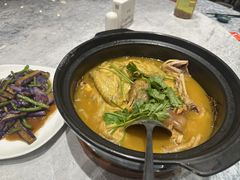 -聚丰园•湖鲜餐厅(阿红私房菜梅石路店)