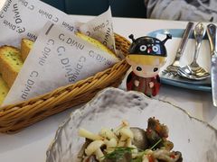-库滋明·俄罗斯特色美食(中央大街店)