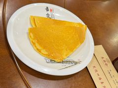 -春發合饭庄