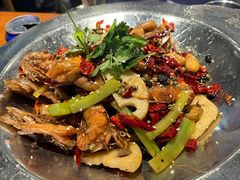 -路边羊烧烤酒场(宝带路店)