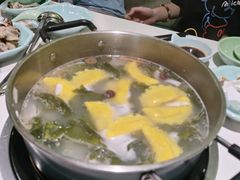 -采椰郎椰子鸡(融创茂店)
