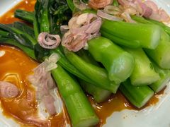 -白天鹅宾馆-玉堂春暖餐厅