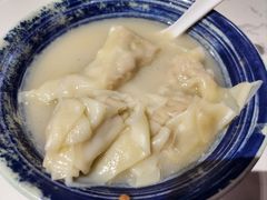 原味龙抄手-龙抄手(文殊坊店)