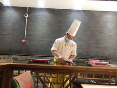 -京味斋·北京烤鸭(北京南站洋桥店)