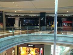 -博纳UA影城(KK Mall IMAX店)