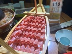 -正福居老北京正宗铜锅泉水涮肉(彰化路店)