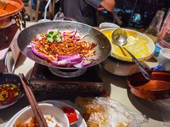 -品味泸沽湖•民族特色菜(大落水店)