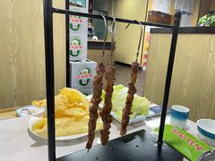 -和庆斋羊蝎子火锅·碳缸烧烤(顺义旗舰店)