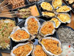 -蚝抵食·湛江生蚝(湾北路店)
