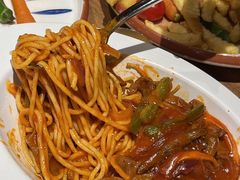-路易十三西餐厅(西关新天地店)