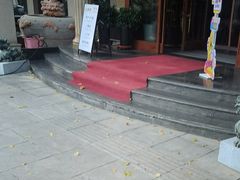 -子霖南山鲜虾面(南山总店)