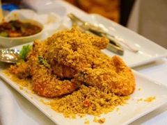 -新加坡海鲜共和(名胜世界圣淘沙海滨坊)