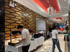 -稻香饭店(龙华天虹店)