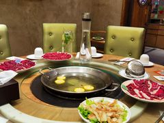 -小牛海记潮汕牛肉店(永定路店)