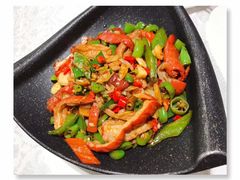 -马凯餐厅(地安门店)