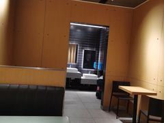 -麦当劳(花园北路店)