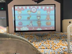 -GooGo乐园长春(长春王府井店)