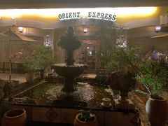 -火车头法国西餐厅