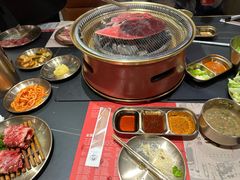 -西塔老太太泥炉烤肉(双井店)